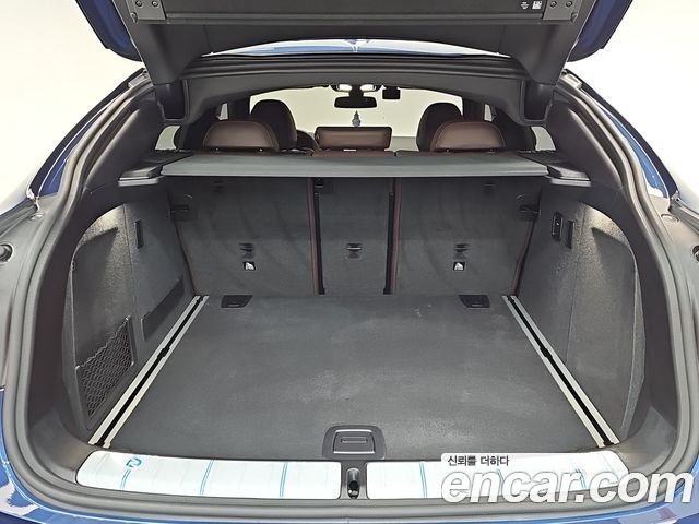 BMW X4 (G02) xDrive20i M Sport Pro Special Edition 2025 — фото 23