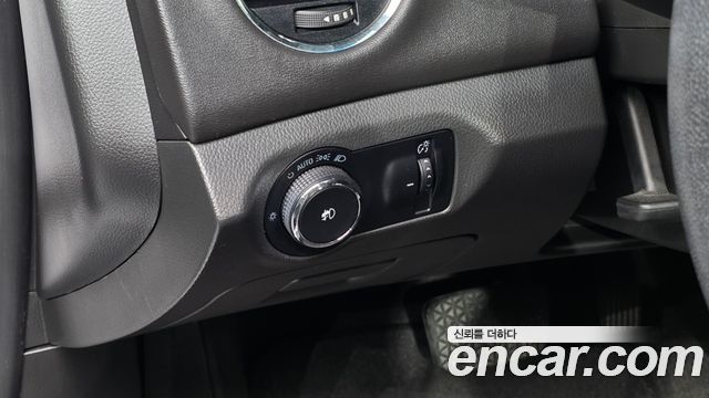 Chevrolet Cruze 2.0 LTZ+ 2013 — фото 14