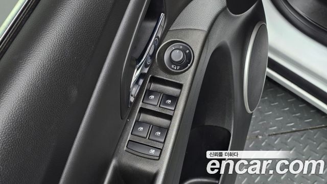 Chevrolet Cruze 2.0 LTZ+ 2013 — фото 28