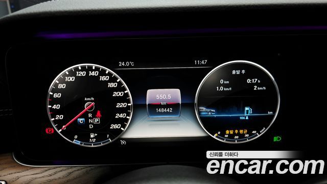 Mercedes-Benz E-Class (W213) E300 4MATIC Exclusive 2019 — фото 8