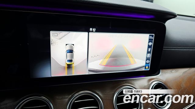 Mercedes-Benz E-Class (W213) E300 4MATIC Exclusive 2019 — фото 17