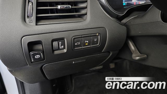 Chevrolet Impala 2.5 LT 2016 — фото 14