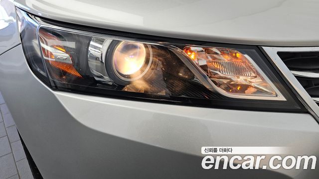 Chevrolet Impala 2.5 LT 2016 — фото 22