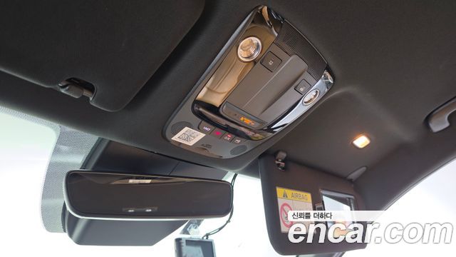 Kia K5 (III) 2.0 Prestige 2021 — фото 19
