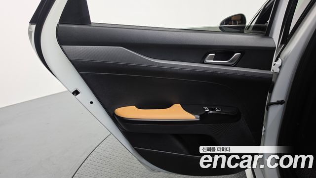 Kia K5 (III) 2.0 Prestige 2021 — фото 25