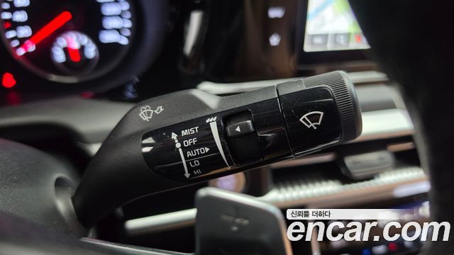 Kia K5 (III) 2.0 Prestige 2021 — фото 28
