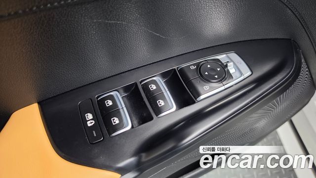 Kia K5 (III) 2.0 Prestige 2021 — фото 29