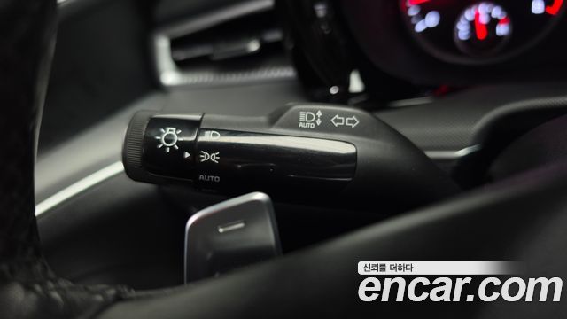 Kia K5 (III) 2.0 Prestige 2021 — фото 30