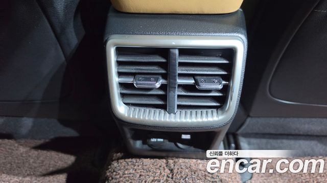 Kia K5 (III) 2.0 Prestige 2021 — фото 36