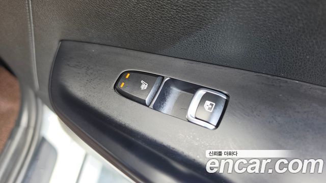 Kia K5 (III) 2.0 Prestige 2021 — фото 38
