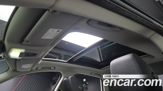 BMW 3 Series GT (F34) GT 320d 2015 — фото 16