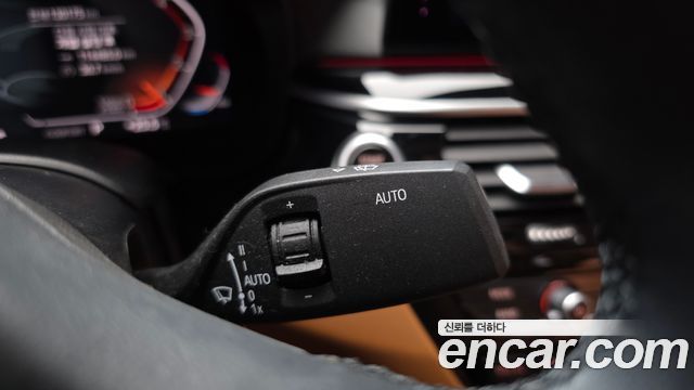 BMW 5 Series (G30) 520i Luxury 2020 — фото 19