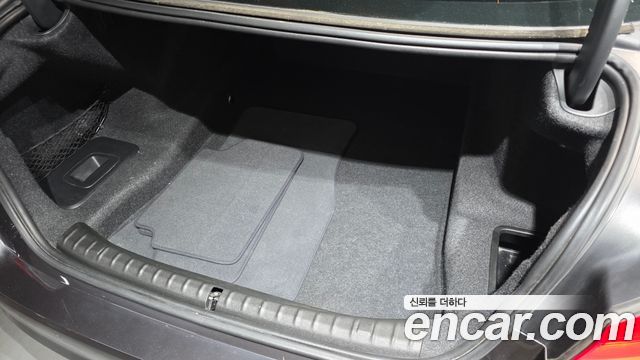 BMW 5 Series (G30) 520i Luxury 2020 — фото 32