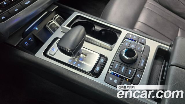 Genesis G80 3.3 GDI Premium Luxury 2018 — фото 9
