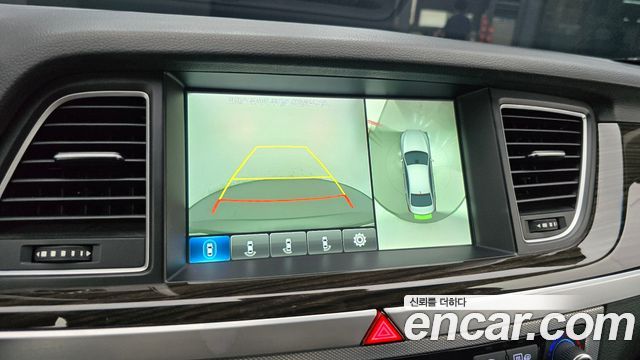 Genesis G80 3.3 GDI Premium Luxury 2018 — фото 15