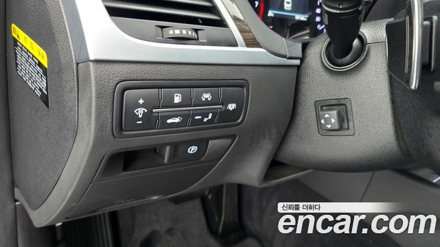 Genesis G80 3.3 GDI Premium Luxury 2018 — фото 19