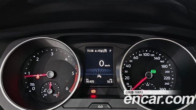 Volkswagen Tiguan (II) 2.0 TDI Prestige 2020 — фото 8