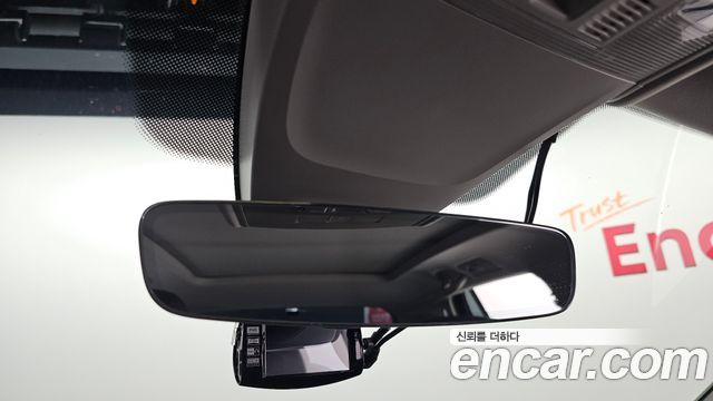 Volkswagen Tiguan (II) 2.0 TDI Prestige 2020 — фото 16