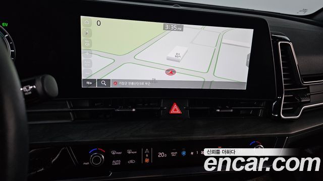 Kia Sportage Hybrid (V) Signature 2WD 2024 — фото 14