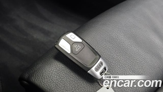 Audi A4 (B9) 40 TFSI Premium 2019 — фото 30