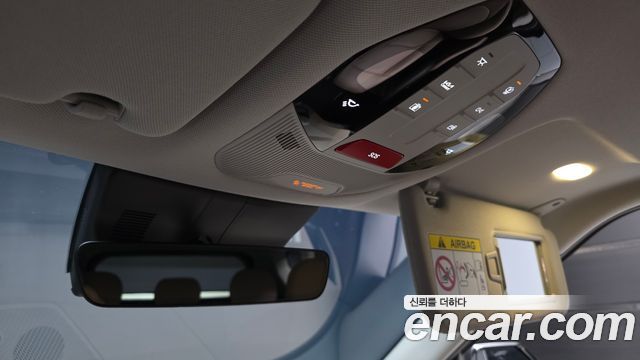 Kia EV5 Long Range 2WD AIr 2026 — фото 17