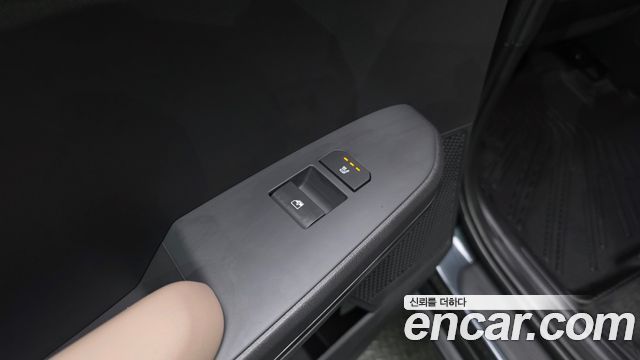 Kia EV5 Long Range 2WD AIr 2026 — фото 19