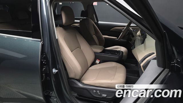 Kia EV5 Long Range 2WD AIr 2026 — фото 26
