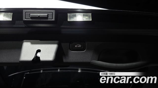Kia EV5 Long Range 2WD AIr 2026 — фото 27