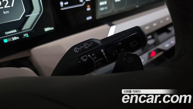 Kia EV5 Long Range 2WD AIr 2026 — фото 28