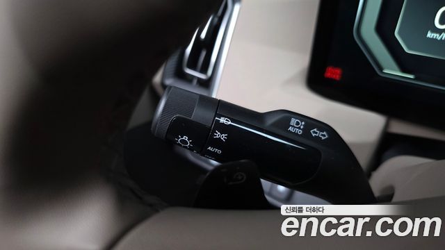 Kia EV5 Long Range 2WD AIr 2026 — фото 30