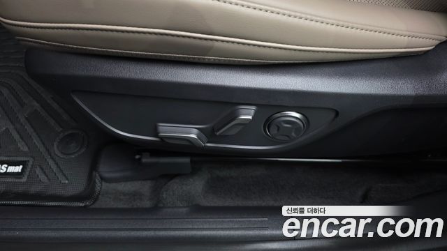 Kia EV5 Long Range 2WD AIr 2026 — фото 32