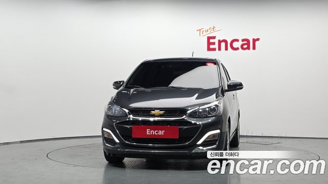 Chevrolet Spark Premier 2019 — фото 3