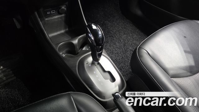 Chevrolet Spark Premier 2019 — фото 9