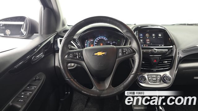 Chevrolet Spark Premier 2019 — фото 12