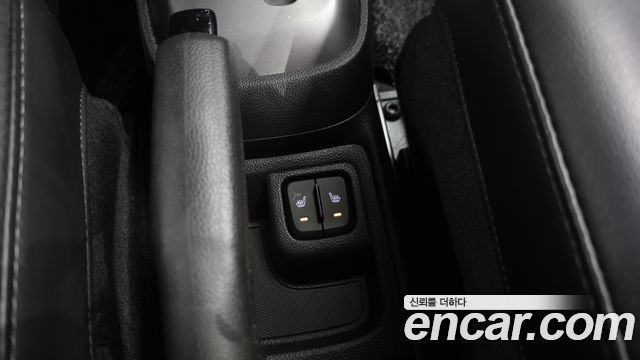 Chevrolet Spark Premier 2019 — фото 16