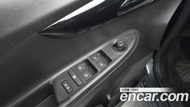 Chevrolet Spark Premier 2019 — фото 19