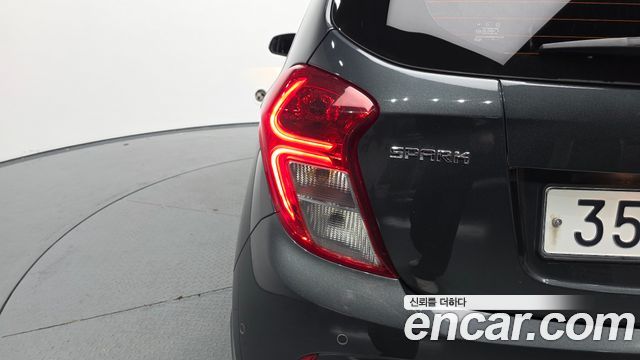 Chevrolet Spark Premier 2019 — фото 23