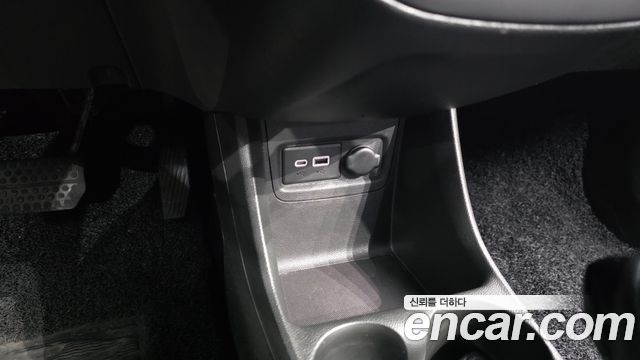 Chevrolet Spark Premier 2019 — фото 27