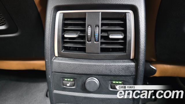 BMW 3 Series (F30) 320i Luxury 2016 — фото 18