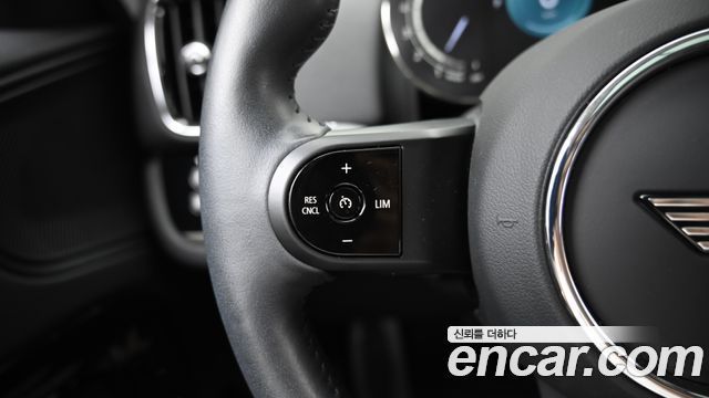 MINI Cooper Countryman Classic 2nd 2024 — фото 18