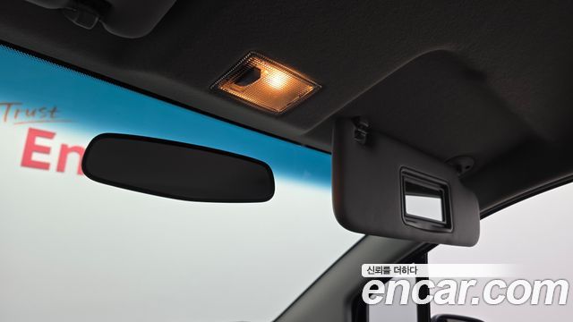 Chevrolet Spark LS Standard 2012 — фото 15