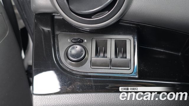 Chevrolet Spark LS Standard 2012 — фото 18