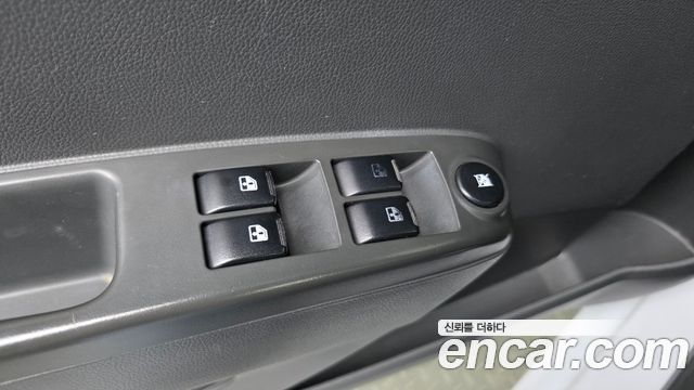Chevrolet Spark LS Standard 2012 — фото 20