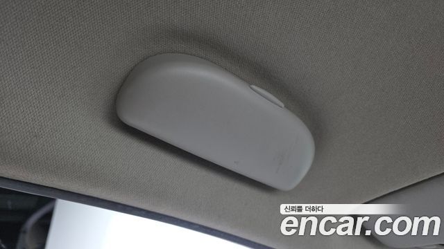 Chevrolet Spark LS Standard 2012 — фото 30