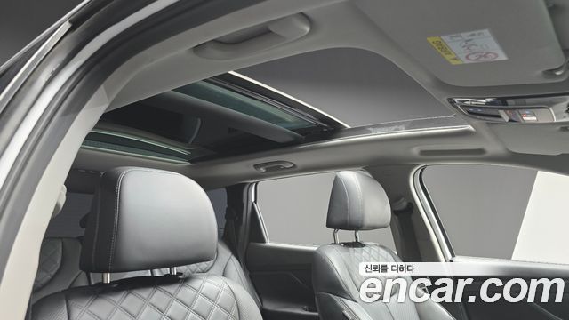 Hyundai Santa Fe Diesel 2.2 2WD Exclusive 2023 — фото 19