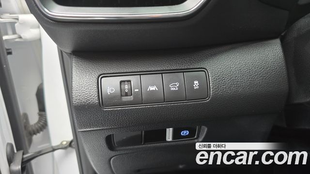 Hyundai Santa Fe Diesel 2.2 2WD Exclusive 2023 — фото 20