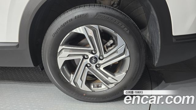 Hyundai Santa Fe Diesel 2.2 2WD Exclusive 2023 — фото 21