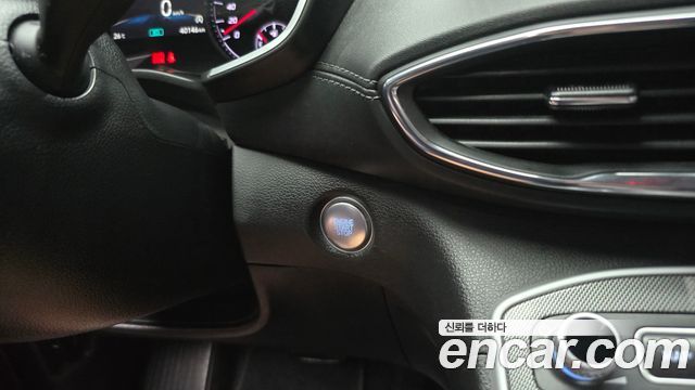 Hyundai Santa Fe Diesel 2.2 2WD Exclusive 2023 — фото 27