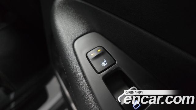 Hyundai Santa Fe Diesel 2.2 2WD Exclusive 2023 — фото 28