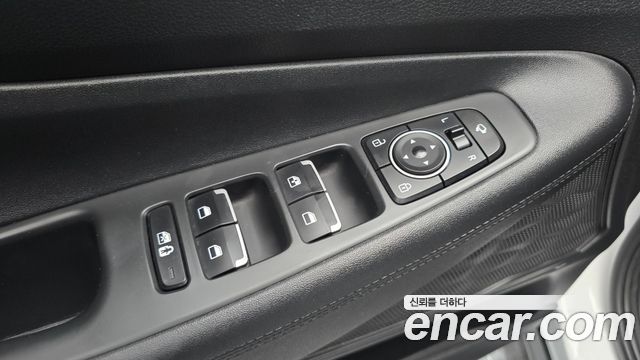 Hyundai Santa Fe Diesel 2.2 2WD Exclusive 2023 — фото 30